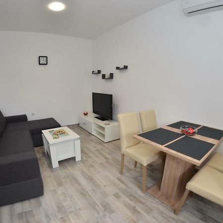 Apartman Mia Pula Extérieur photo