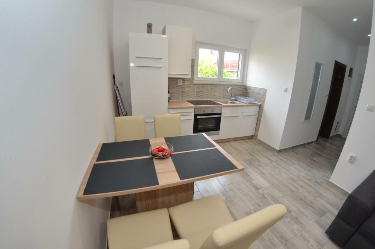 Apartman Mia Pula Extérieur photo