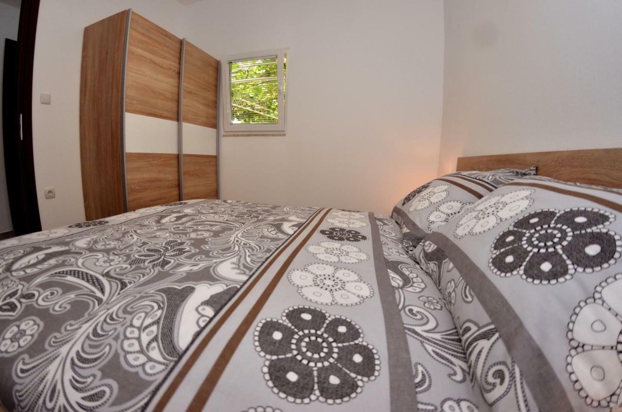 Apartman Mia Pula Extérieur photo