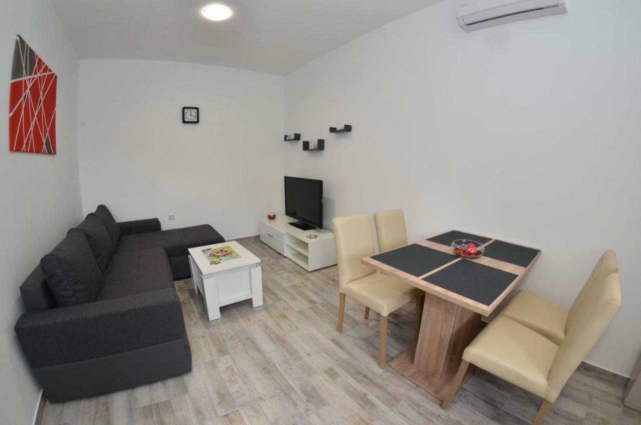 Apartman Mia Pula Extérieur photo