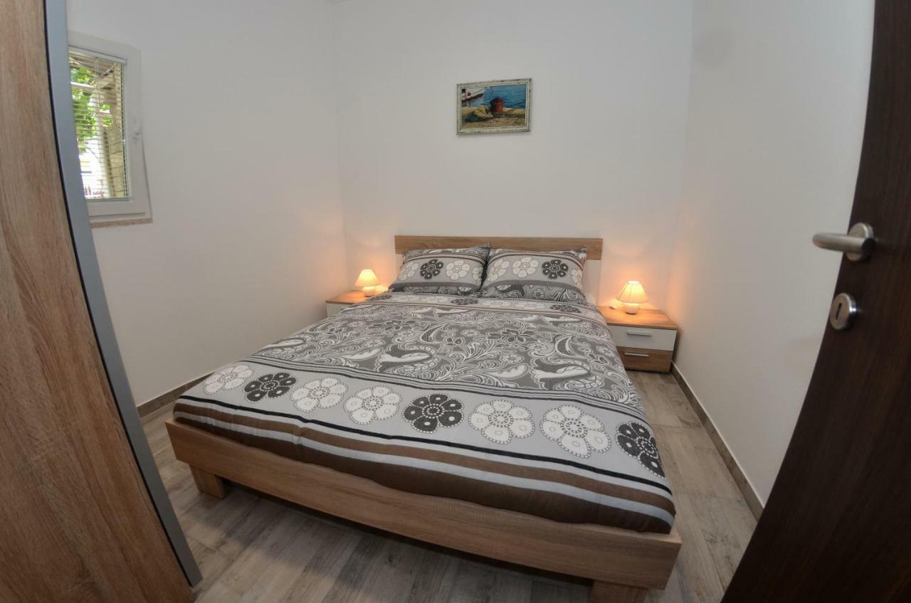 Apartman Mia Pula Extérieur photo