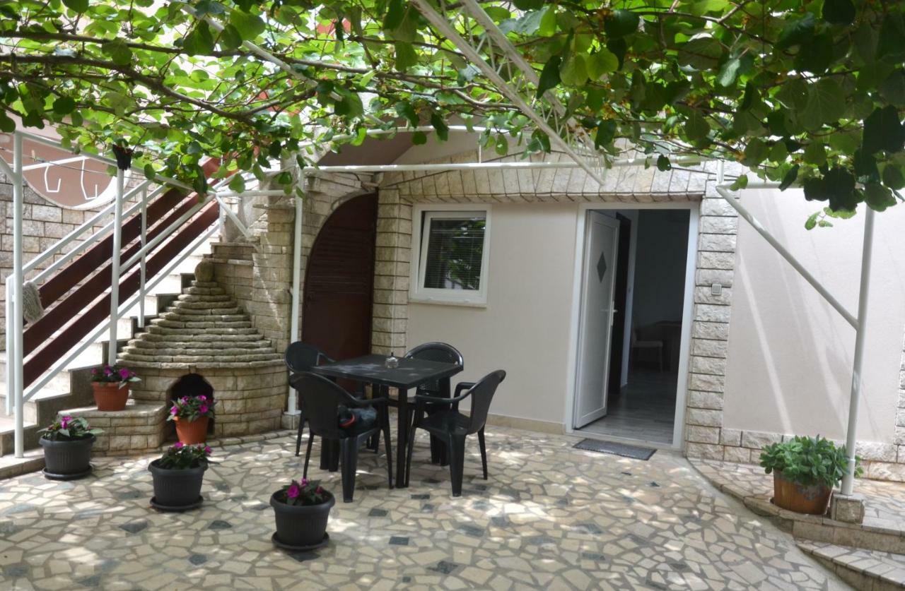 Apartman Mia Pula Extérieur photo