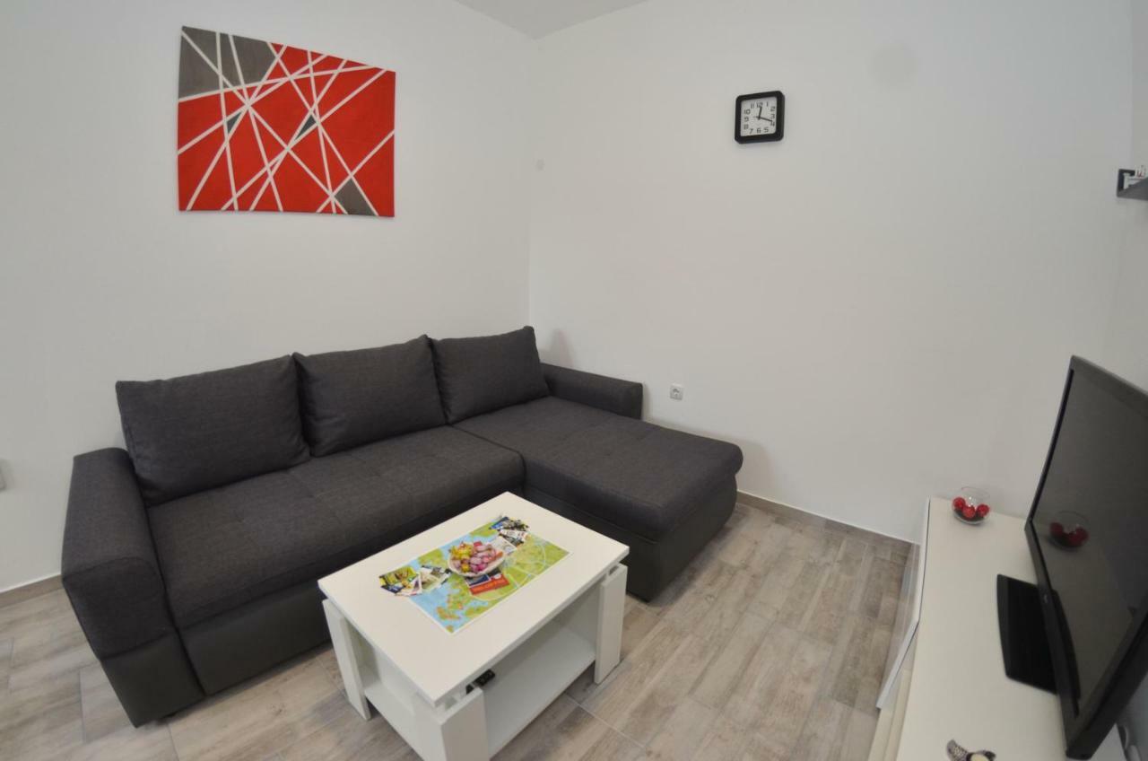 Apartman Mia Pula Extérieur photo