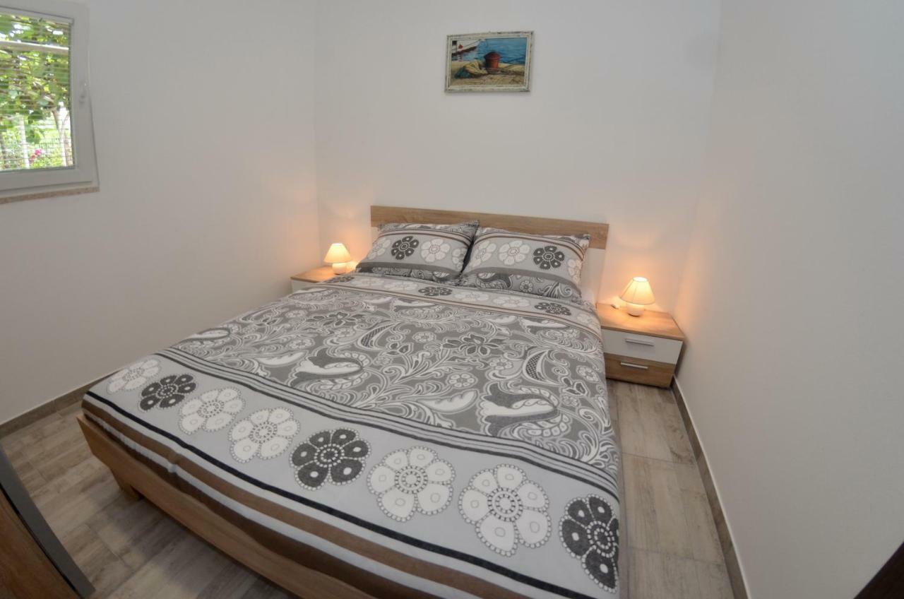 Apartman Mia Pula Extérieur photo