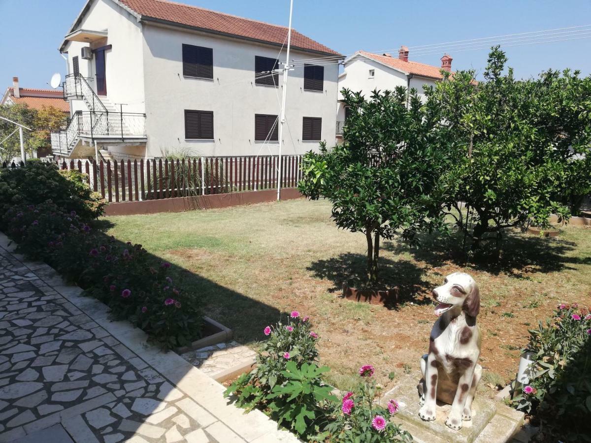 Apartman Mia Pula Extérieur photo