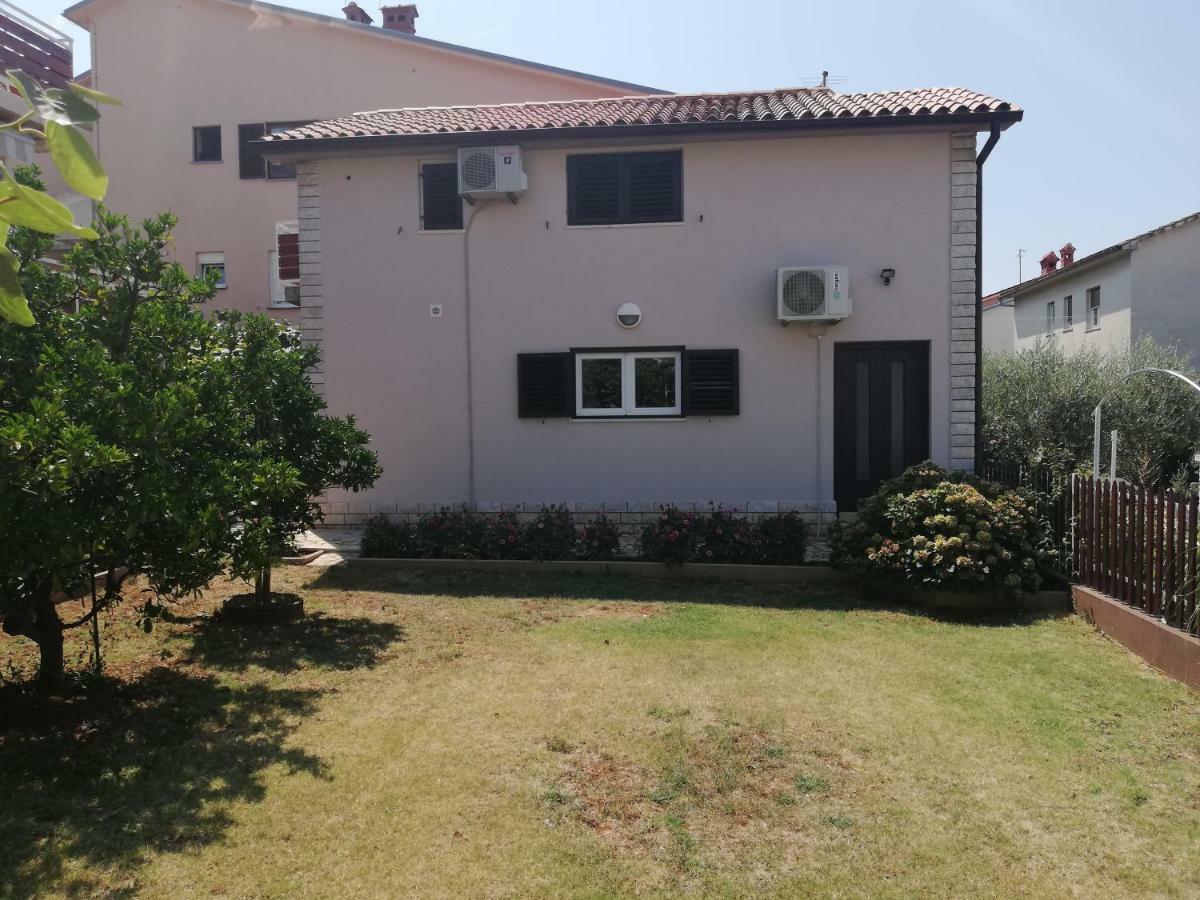 Apartman Mia Pula Extérieur photo